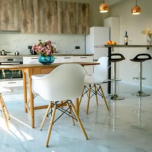  Apartament Miracle Luxury