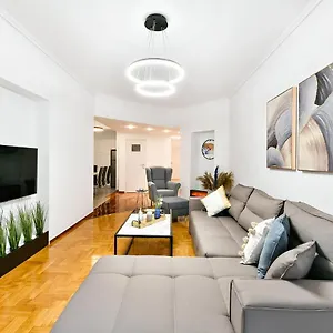  Apartament Porto Sea View - Pl Ippodromiou 21