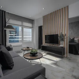  Apartament Nomades