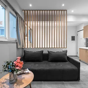  Apartament Salome, Nilie Hospitality Mgmt